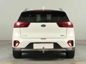 Kia Niro  Plug-in Hybrid 