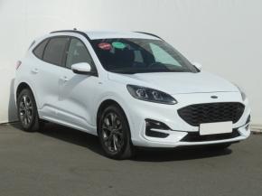 Ford Kuga  2.5 Hybrid ST-Line 