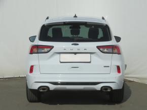 Ford Kuga  2.5 Hybrid ST-Line 