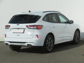 Ford Kuga  2.5 Hybrid ST-Line 