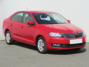 Škoda Rapid  1.0 TSI Ambition Plus 