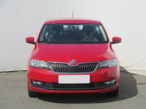 Škoda Rapid  1.0 TSI Ambition Plus 