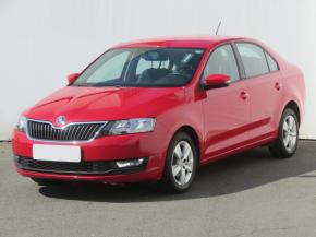 Škoda Rapid  1.0 TSI Ambition Plus 