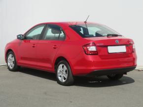 Škoda Rapid  1.0 TSI Ambition Plus 