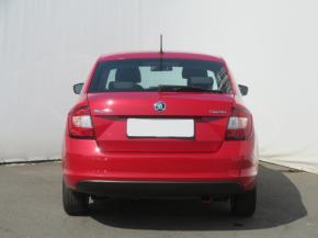 Škoda Rapid  1.0 TSI Ambition Plus 