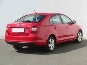 Škoda Rapid  1.0 TSI Ambition Plus 