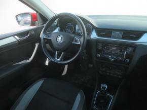 Škoda Rapid  1.0 TSI Ambition Plus 