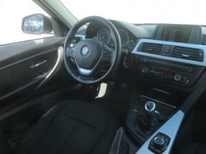 BMW 3  316 d 