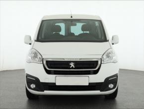 Peugeot Partner  1.6 BlueHDi 