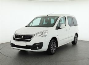 Peugeot Partner  1.6 BlueHDi 