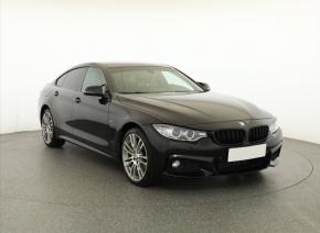 BMW 4 Gran Coupe  420d xDrive M Paket 