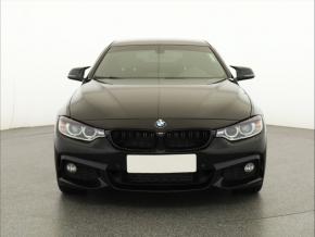 BMW 4 Gran Coupe  420d xDrive M Paket 