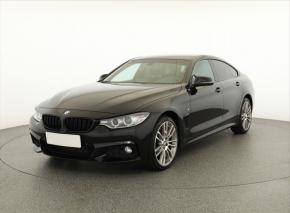 BMW 4 Gran Coupe  420d xDrive M Paket 