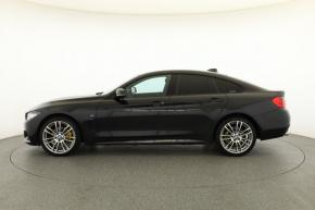 BMW 4 Gran Coupe  420d xDrive M Paket 