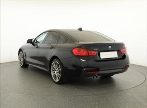 BMW 4 Gran Coupe  420d xDrive M Paket 