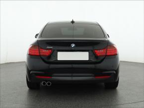 BMW 4 Gran Coupe  420d xDrive M Paket 