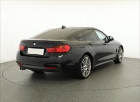 BMW 4 Gran Coupe  420d xDrive M Paket 