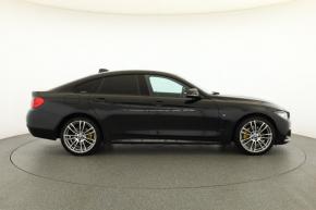 BMW 4 Gran Coupe  420d xDrive M Paket 