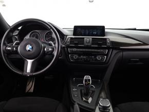 BMW 4 Gran Coupe  420d xDrive M Paket 