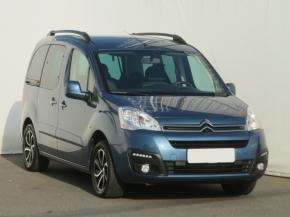 Citroen Berlingo  1.6 VTi Feel 