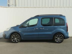 Citroen Berlingo  1.6 VTi Feel 