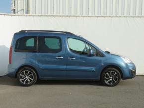 Citroen Berlingo  1.6 VTi Feel 