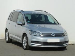 Volkswagen Touran  2.0 TDI Comfortline 