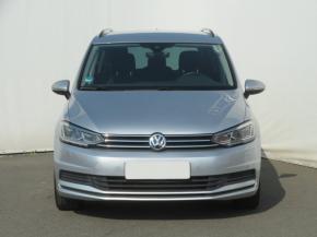 Volkswagen Touran  2.0 TDI Comfortline 