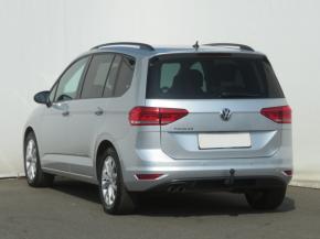 Volkswagen Touran  2.0 TDI Comfortline 