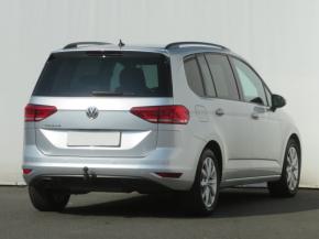 Volkswagen Touran  2.0 TDI Comfortline 