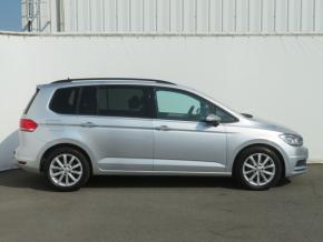 Volkswagen Touran  2.0 TDI Comfortline 