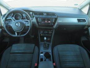 Volkswagen Touran  2.0 TDI Comfortline 