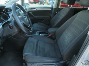 Volkswagen Touran  2.0 TDI Comfortline 