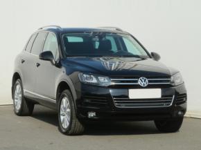 Volkswagen Touareg  3.0 TDI 