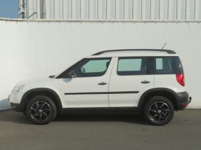 Škoda Yeti  1.2 TSI Active 