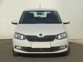 Škoda Fabia  1.2 TSI Ambition Plus 