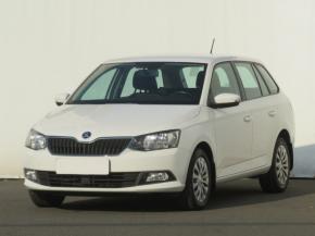 Škoda Fabia  1.2 TSI Ambition Plus 