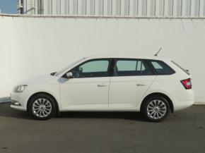 Škoda Fabia  1.2 TSI Ambition Plus 