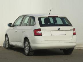 Škoda Fabia  1.2 TSI Ambition Plus 