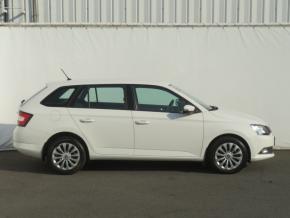 Škoda Fabia  1.2 TSI Ambition Plus 