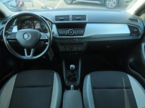 Škoda Fabia  1.2 TSI Ambition Plus 