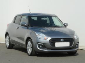 Suzuki Swift  1.2 DualJet Premium 