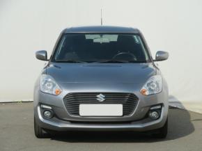 Suzuki Swift  1.2 DualJet Premium 