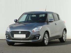 Suzuki Swift  1.2 DualJet Premium 