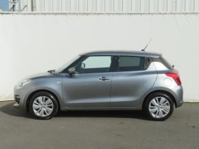 Suzuki Swift  1.2 DualJet Premium 