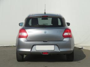 Suzuki Swift  1.2 DualJet Premium 