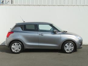 Suzuki Swift  1.2 DualJet Premium 