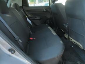 Suzuki Swift  1.2 DualJet Premium 