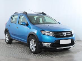 Dacia Sandero  0.9 TCe Stepway 