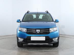 Dacia Sandero  0.9 TCe Stepway 